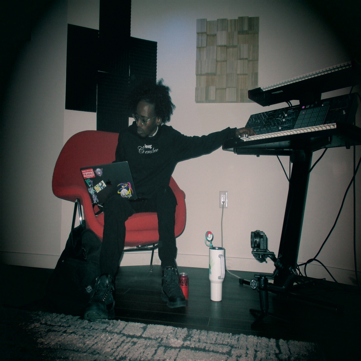 Alexander Kumar - Producer from Frederick, MD